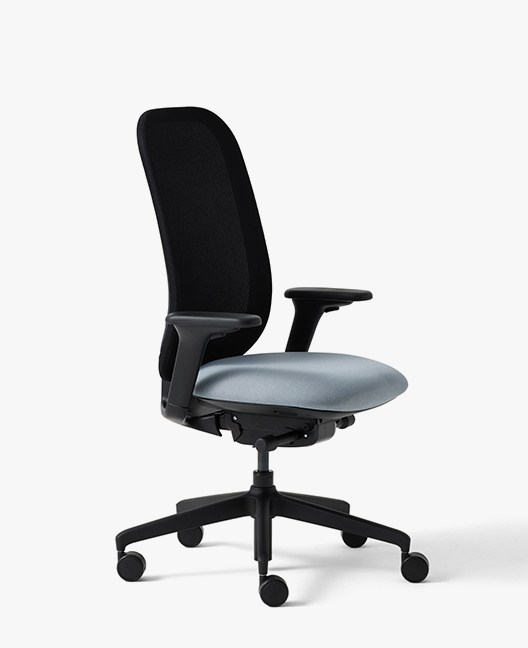 Torasen Zigi Mesh Back Office Chair