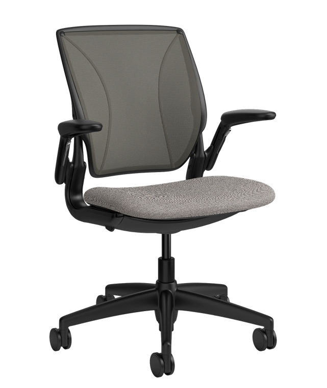 Humanscale World LM Office Chair by Niels Diffrient