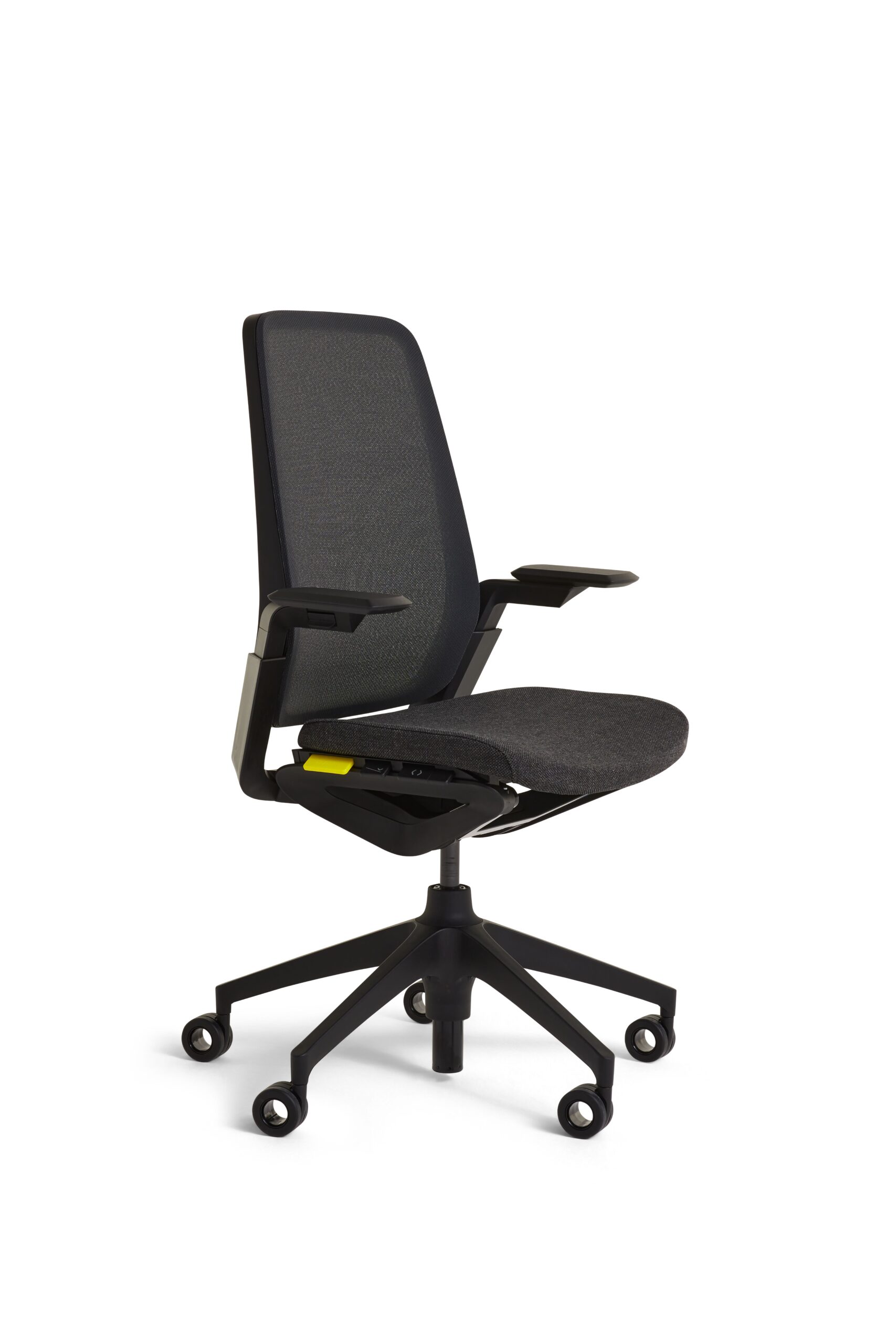 Ahrend Remode High Back Office Chair