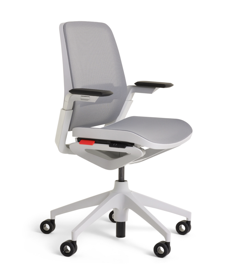Ahrend Remode Office Chair
