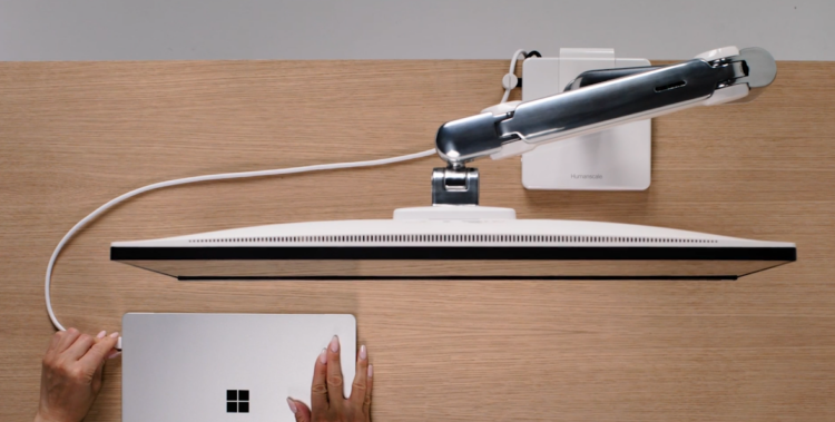 World's Best Selling Monitor Arms