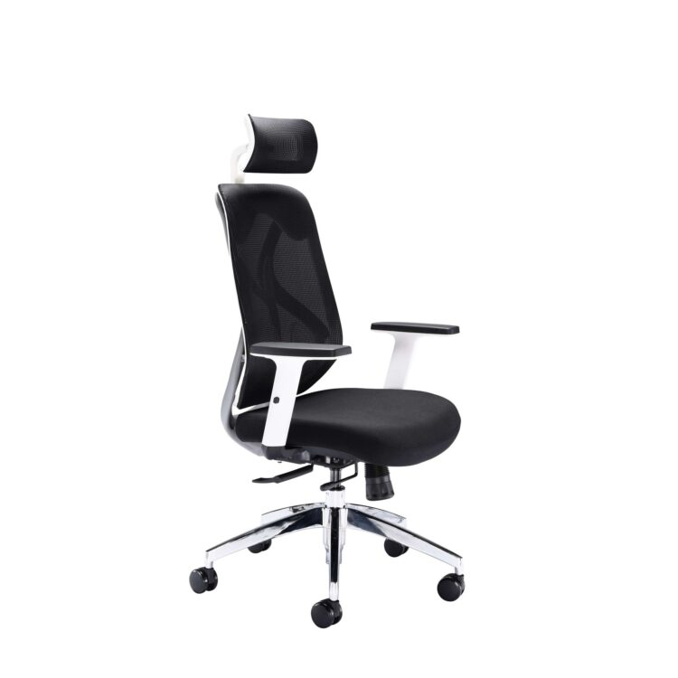 Maldini High Back Office Chair