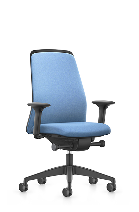 Interstuhl Every is1 Chillback Office Chair