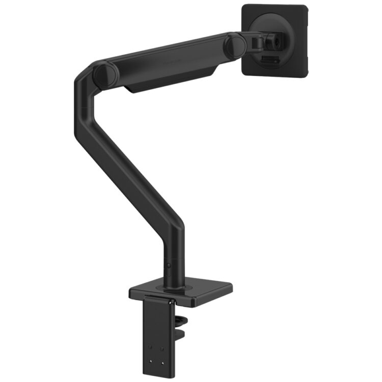 New Humanscale M2 Pro Monitor Arm Black