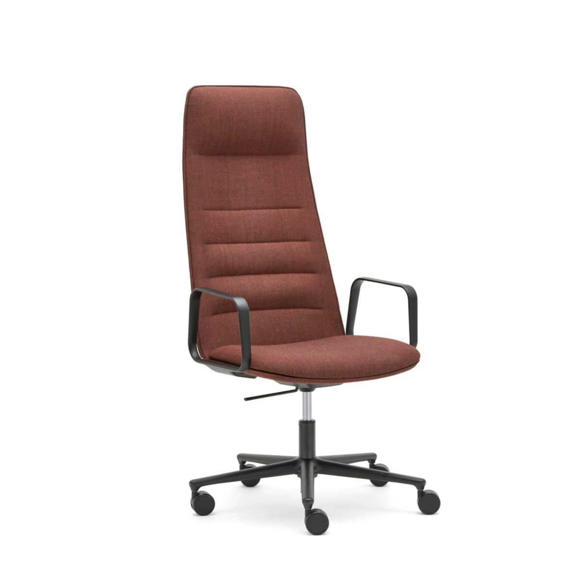 Senator Kaya Executive High Back Chair
