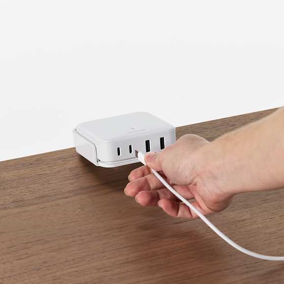 Humanscale Neathub USB Charging Station